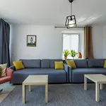 Bazalt Apartment Badacsonytomaj