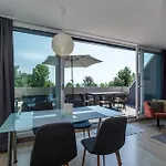 Apartment Bazalt Badacsonytomaj