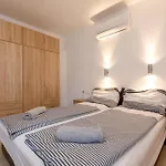 Apartment Bazalt *