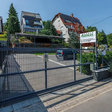 Bazalt Apartman