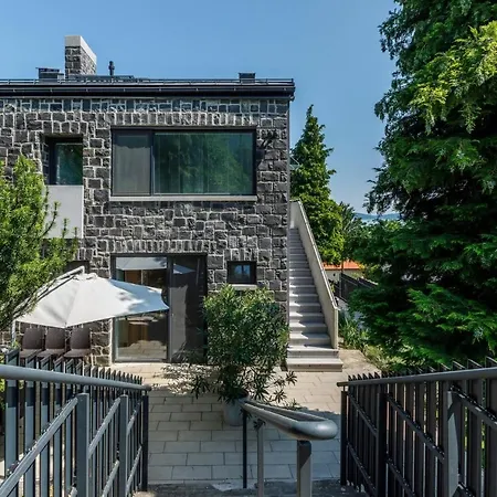 Bazalt Apartman Badacsonytomaj
