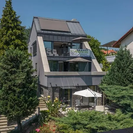 Bazalt Apartman