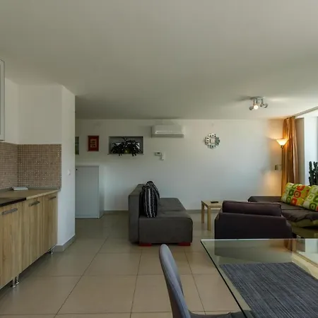 Apartament Bazalt Badacsonytomaj