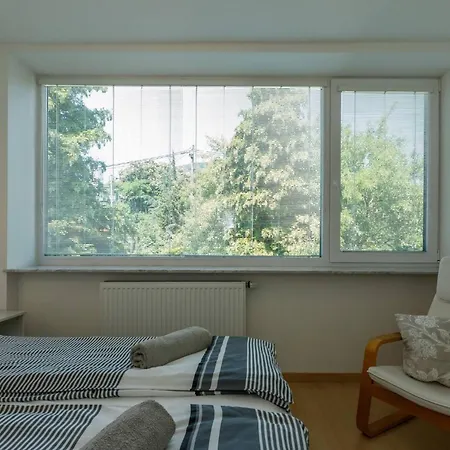 Apartman Bazalt