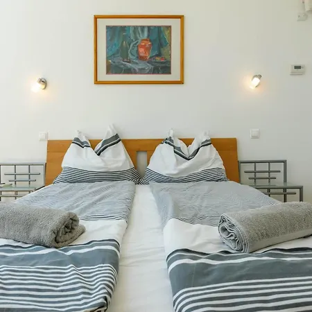 Apartman Bazalt