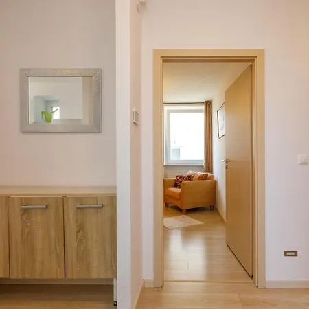 Apartman Bazalt *