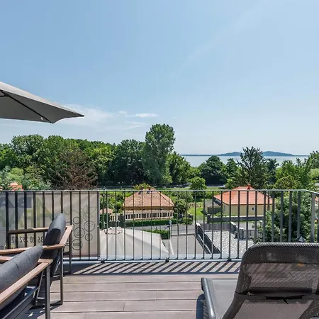 Bazalt Apartament