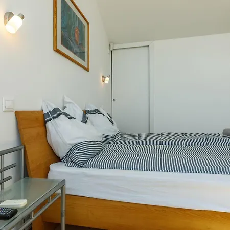 Apartman Bazalt