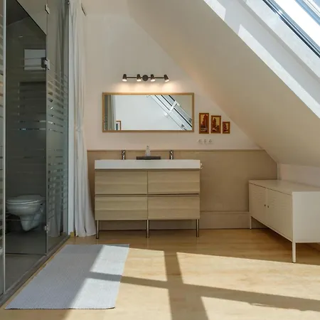 Bazalt Apartman
