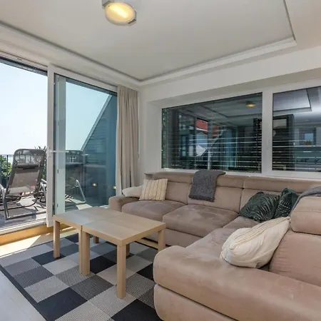 Apartman Bazalt *