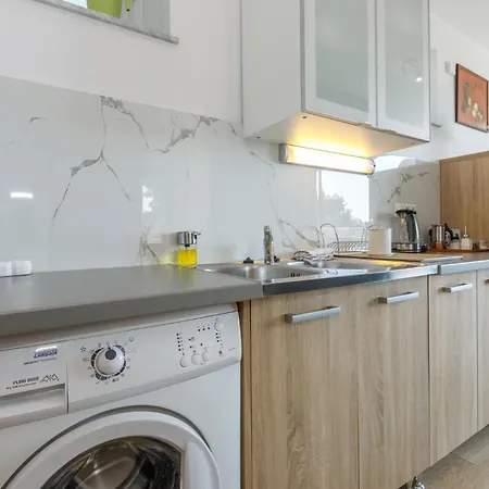 Bazalt Apartman