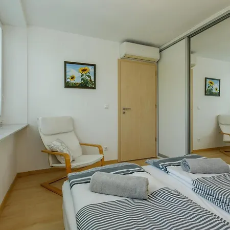 Apartman Bazalt
