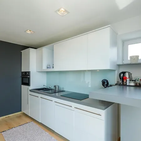 Apartman Bazalt *