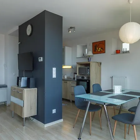 Bazalt Apartman
