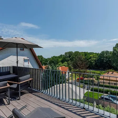 Apartman Bazalt Badacsonytomaj