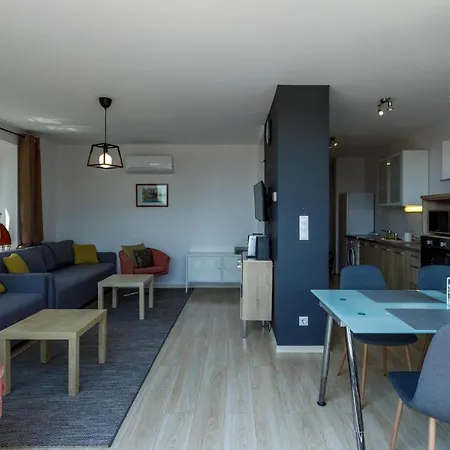 Apartman Bazalt