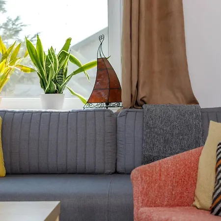 Apartman Bazalt *