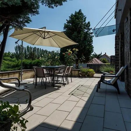 Apartament Bazalt *