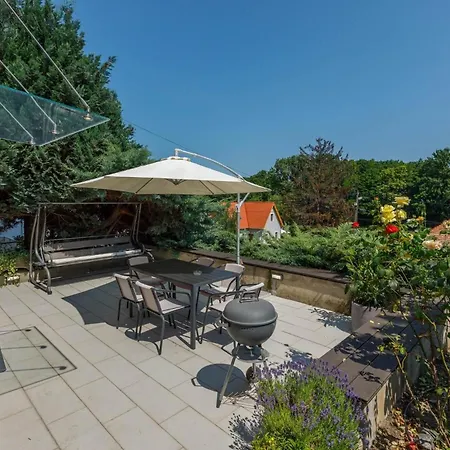 Apartament Bazalt *