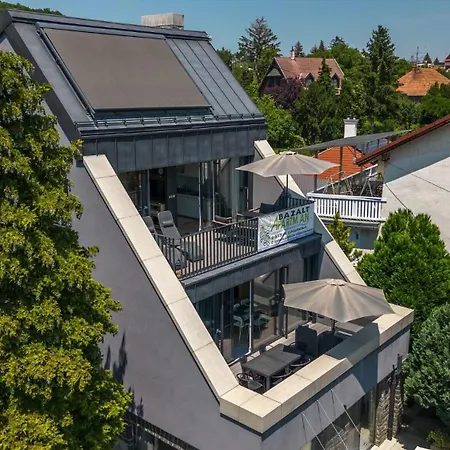 Bazalt * Badacsonytomaj