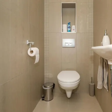 Apartman Bazalt