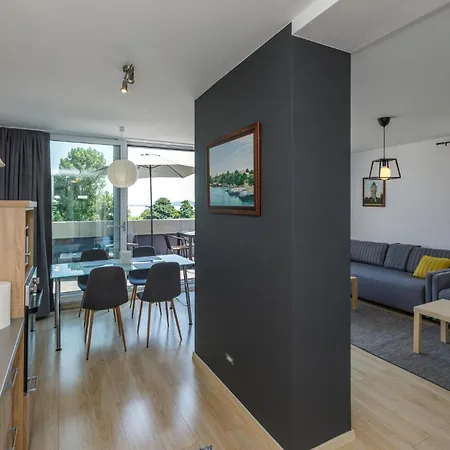 Bazalt Apartament Badacsonytomaj