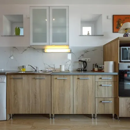 Apartman Bazalt
