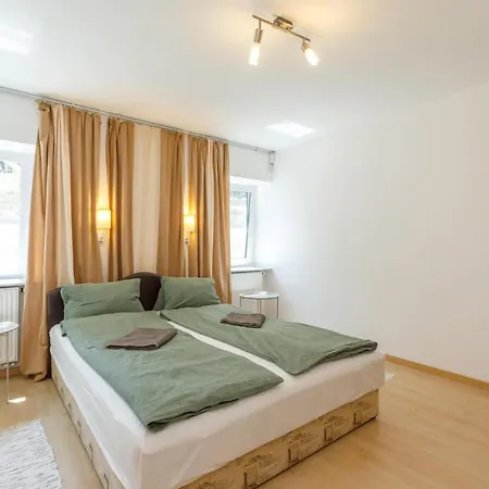 Apartman Bazalt *