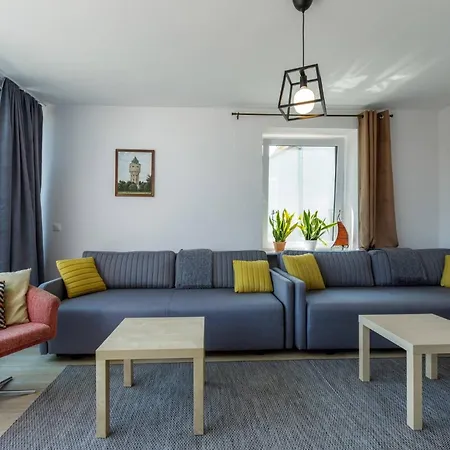 Bazalt Apartman Badacsonytomaj
