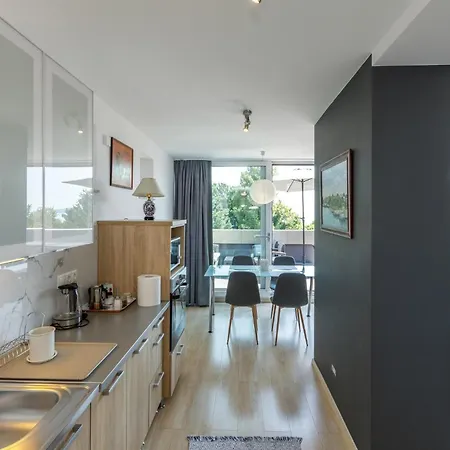 Bazalt Apartman Badacsonytomaj