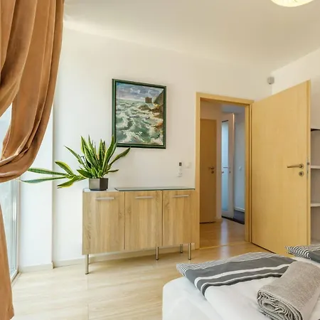 Bazalt Apartman