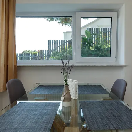 Apartman Bazalt Badacsonytomaj