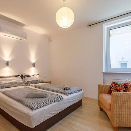 Bazalt Apartman