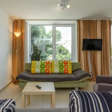 Apartman Bazalt *