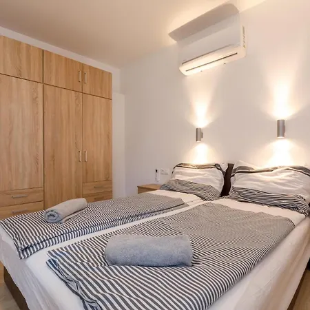 Apartman Bazalt *