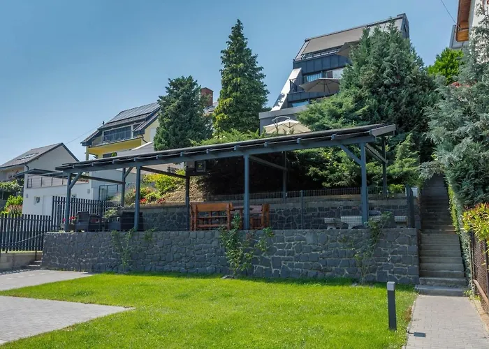 Apartamento Bazalt *