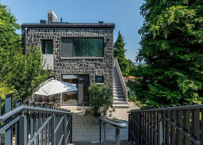 Bazalt Appartement Badacsonytomaj