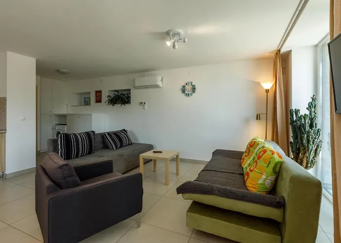 Apartamento Bazalt Badacsonytomaj