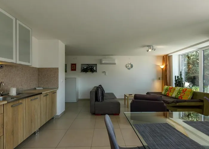 Apartamento Bazalt Badacsonytomaj