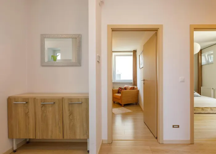 Apartamento Bazalt *