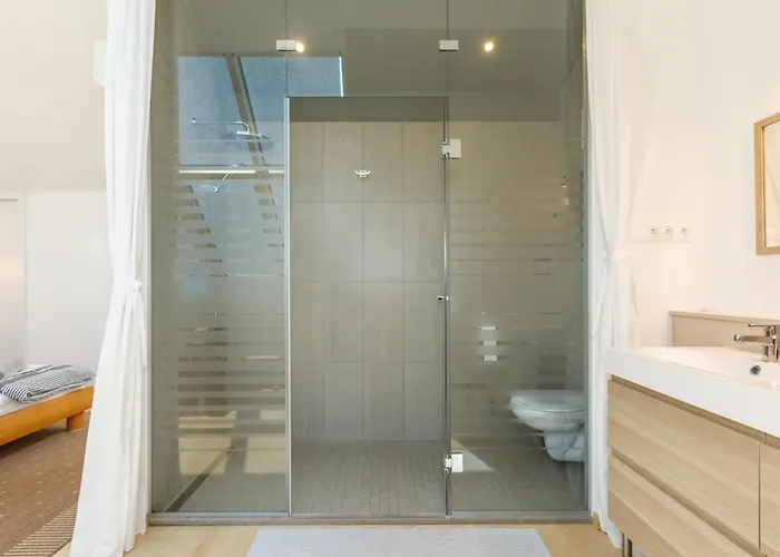 Apartamento Bazalt *