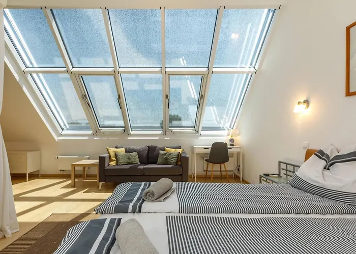 Bazalt Appartement *