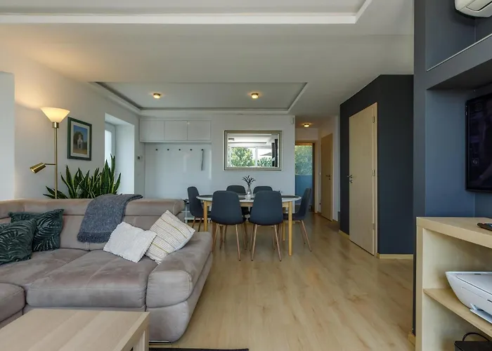 Bazalt Appartement *