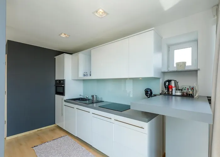 Appartement Bazalt *