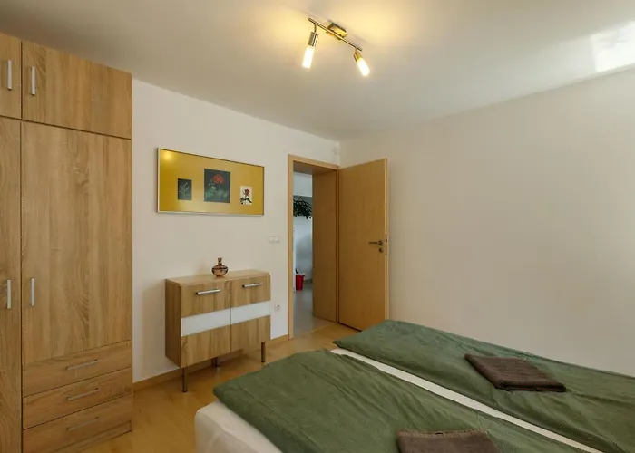 Bazalt Appartement Badacsonytomaj