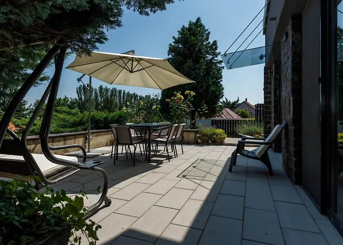 Apartamento Bazalt *