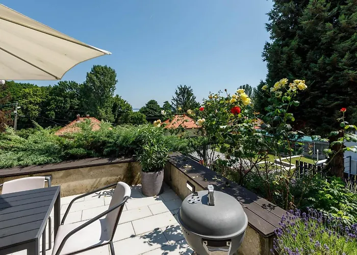 Bazalt Appartement Badacsonytomaj